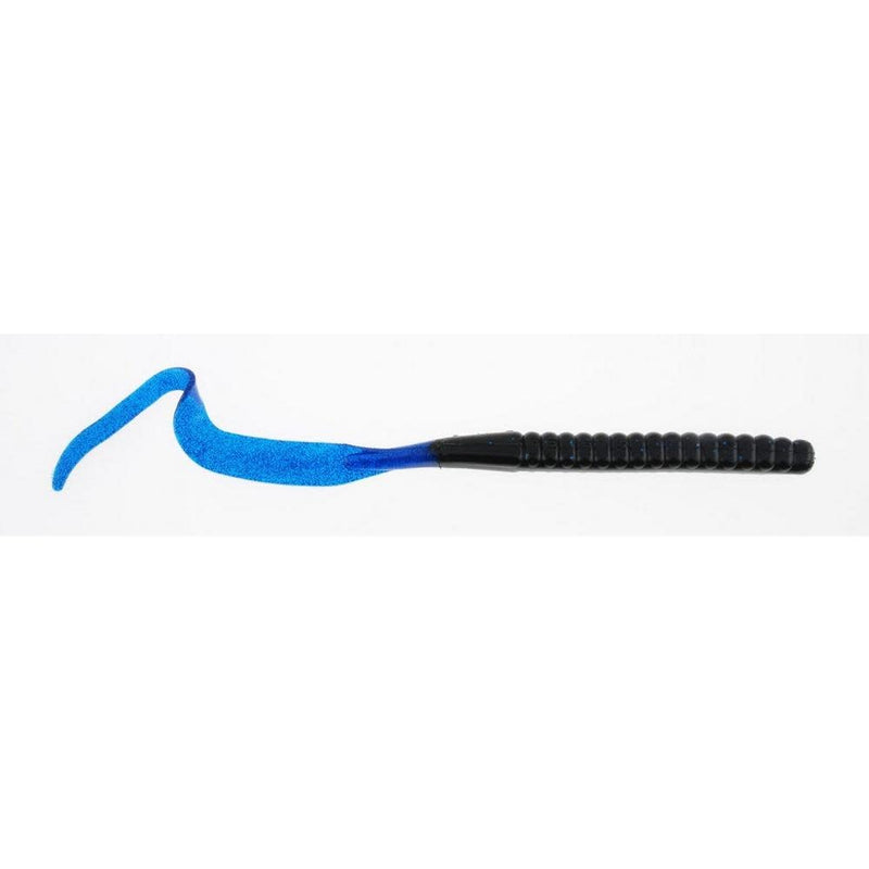 Powerworm Black-blue