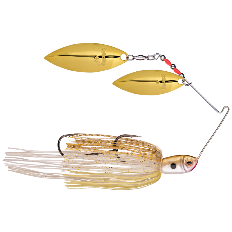 premier plus 1-2 golden shiner