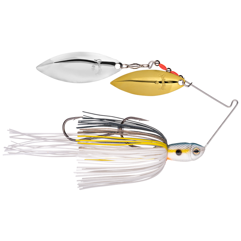 premier plus 1-2 sexy shad
