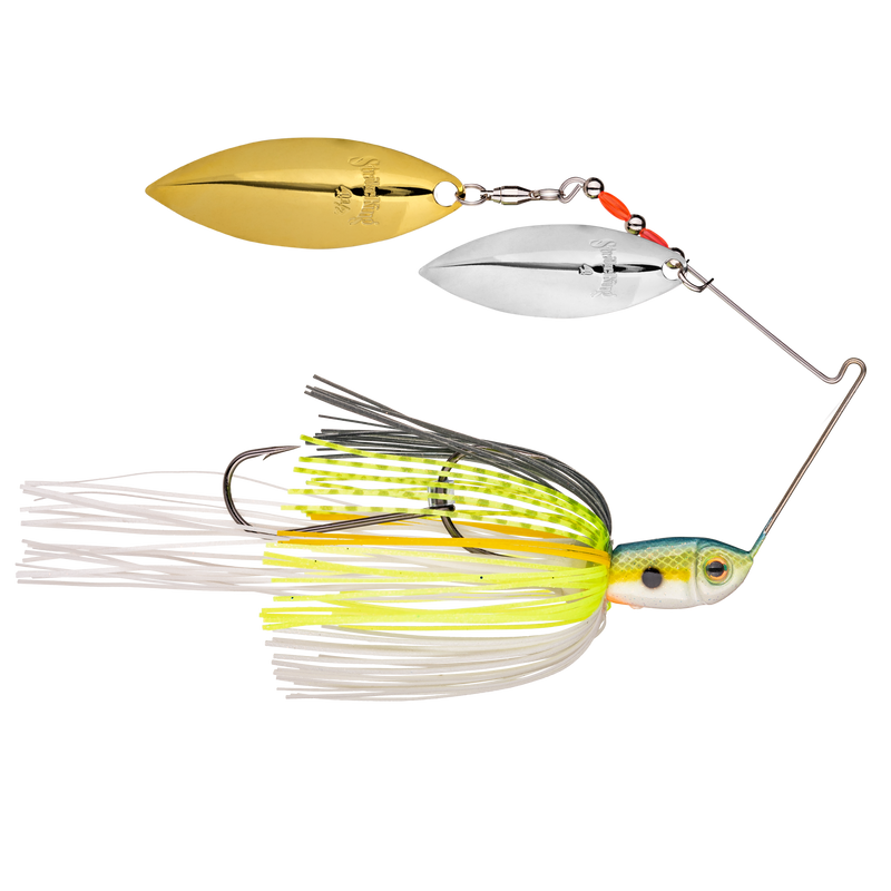 premier plus chart sexy shad