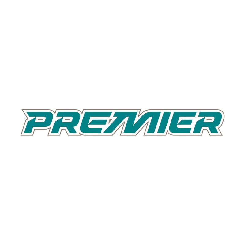 St. Croix Premier Spinning Rods (NEW MODEL)