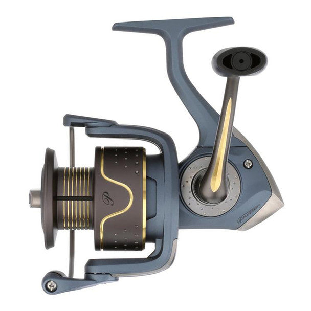 Pflueger President Spinning Reel (New Model)