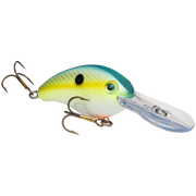 pro model 4 chart sexy shad