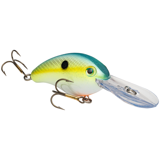 pro model 4 chart sexy shad