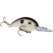 pro model series 3 gizzard shad'