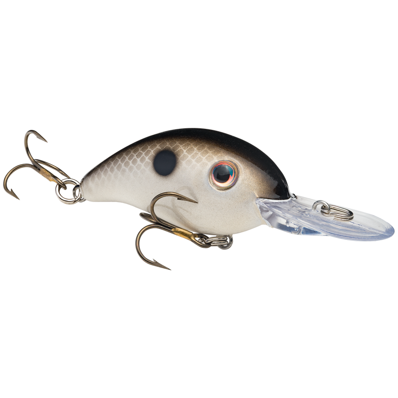 pro model series 3 gizzard shad'
