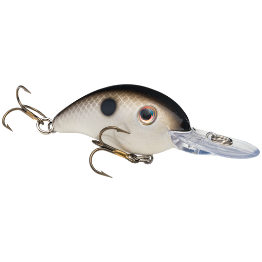 pro model series 3 gizzard shad'