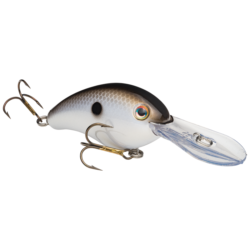 pro model series 4 gizzard shad