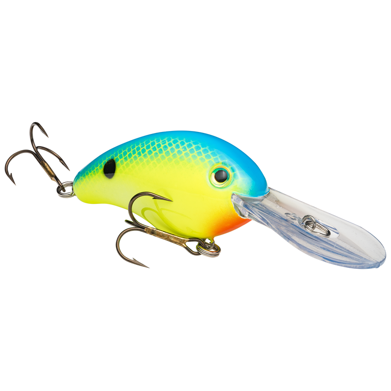 pro model series 4 powder blue back chart