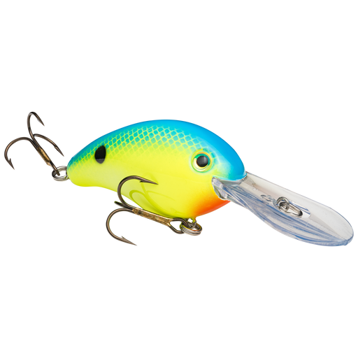 pro model series 4 powder blue back chart