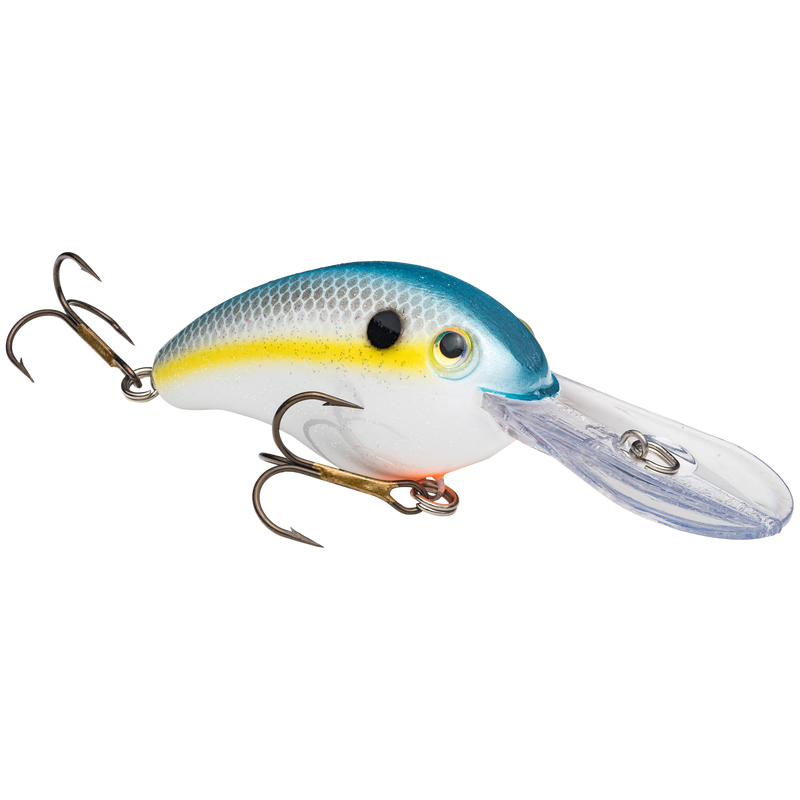 pro model series 4 sexy shad