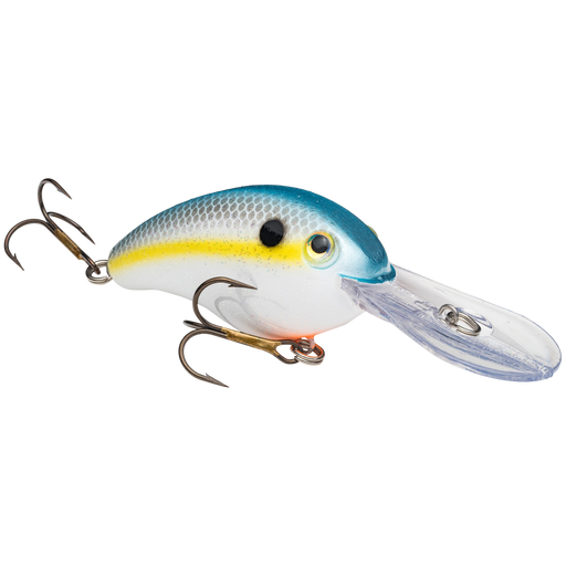 pro model series 4 sexy shad