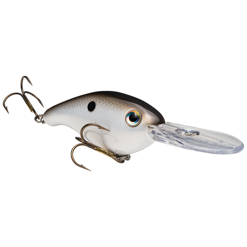pro model series 6 gizzard shad