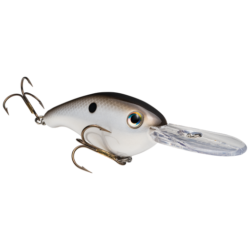 pro model series 6 gizzard shad