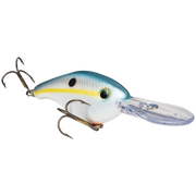 pro model series 6 sexy shad