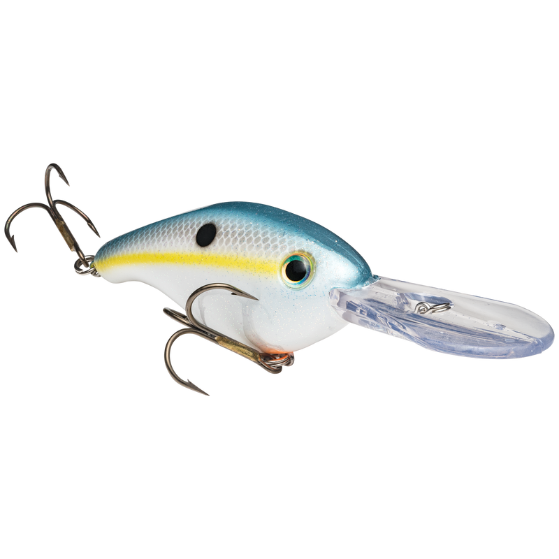 pro model series 6 sexy shad