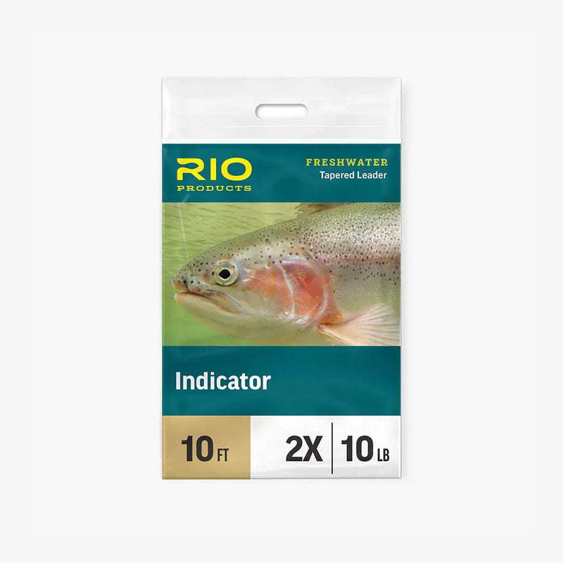 Rio Indicator Fly Leader