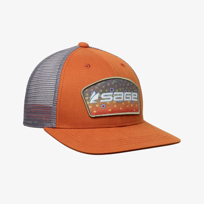 Product_Sage_Hats_Patch_Trucker_Brook_Trout_Orange