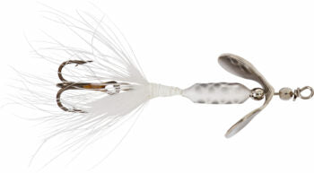 Yakima Rooster Tail Spinners