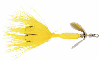Yakima Rooster Tail Spinners