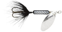 Yakima Rooster Tail Spinners