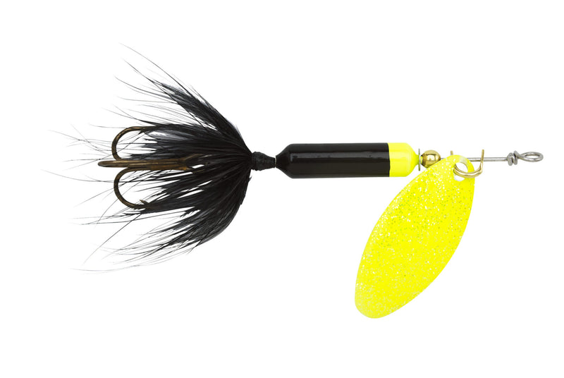 Yakima Rooster Tail Spinners