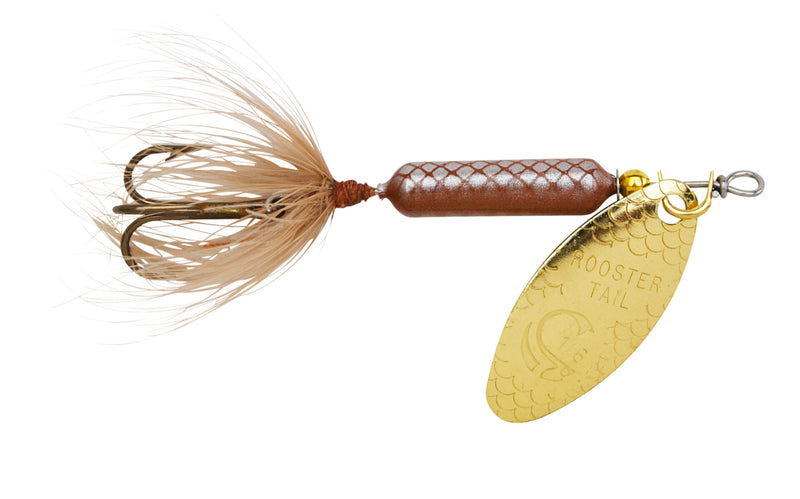 Yakima Rooster Tail Spinners
