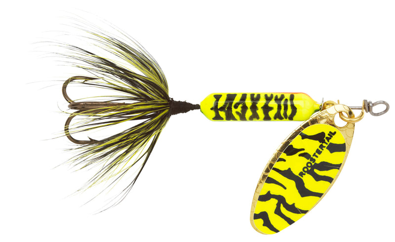 Yakima Rooster Tail Spinners