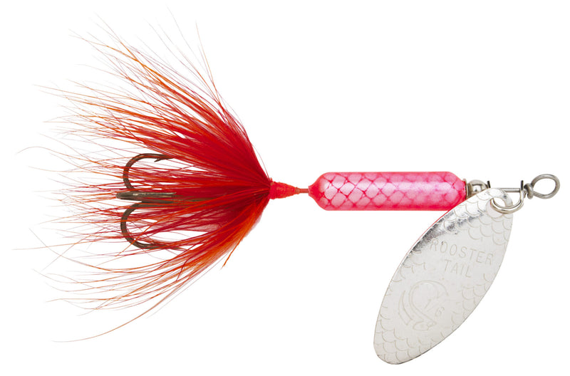Yakima Rooster Tail Spinners