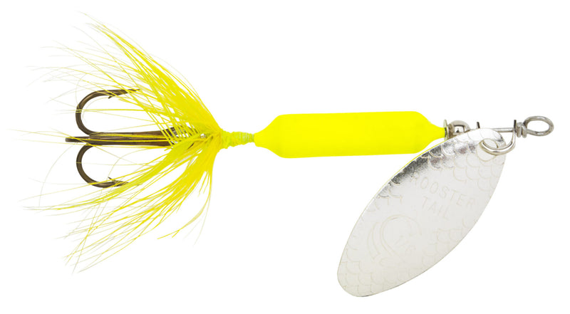Yakima Rooster Tail Spinners