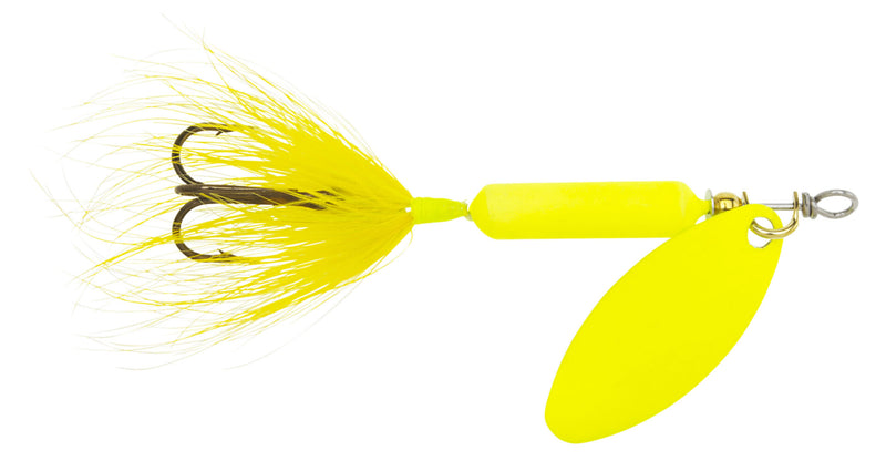 Yakima Rooster Tail Spinners