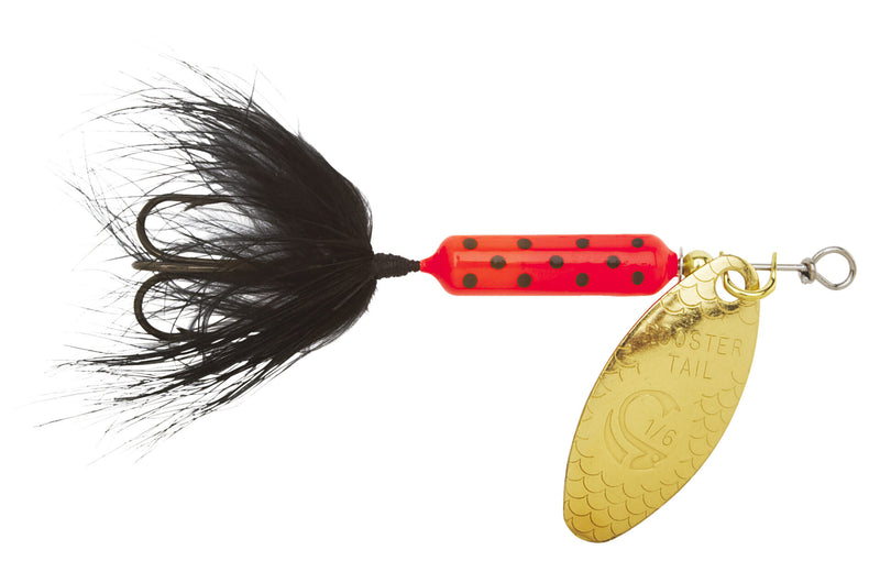 Yakima Rooster Tail Spinners