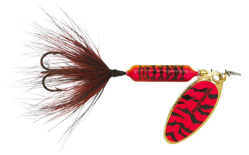 Yakima Rooster Tail Spinners