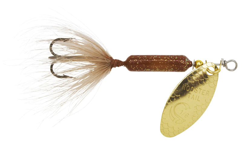 Yakima Rooster Tail Spinners
