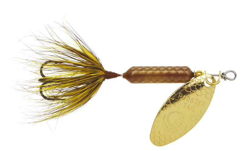 Yakima Rooster Tail Spinners