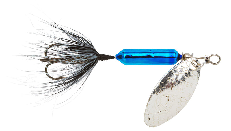 Yakima Rooster Tail Spinners