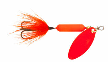 Yakima Rooster Tail Spinners