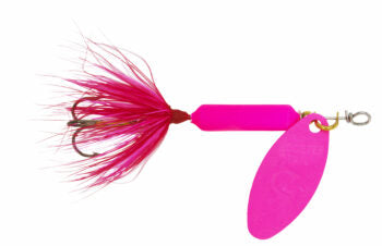 Yakima Rooster Tail Spinners