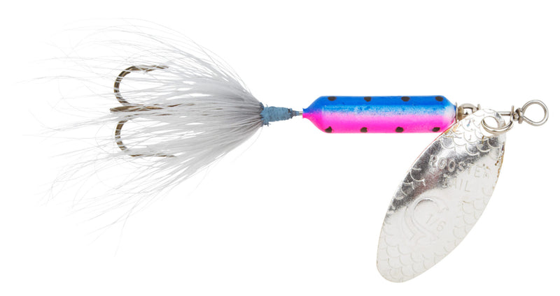 Yakima Rooster Tail Spinners