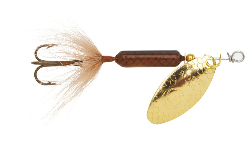 Yakima Rooster Tail Spinners