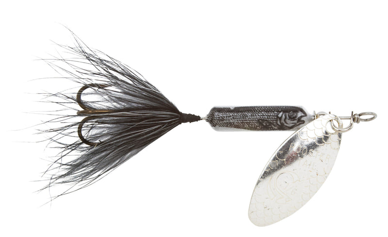 Yakima Rooster Tail Spinners