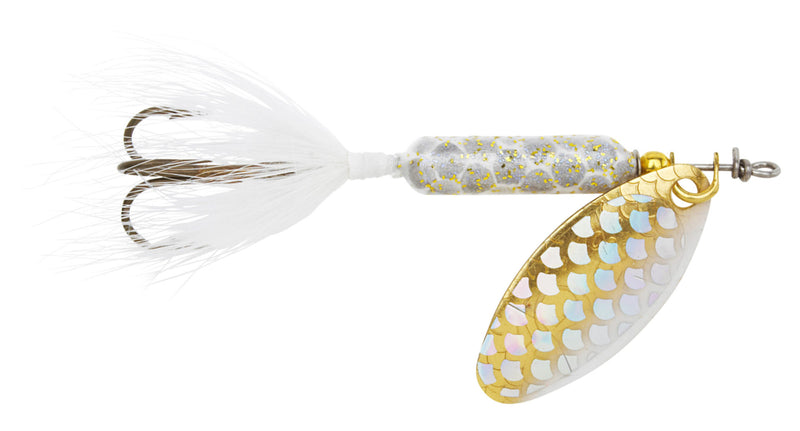 Yakima Rooster Tail Spinners