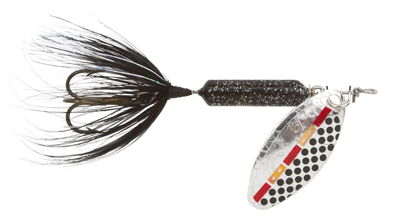 Yakima Rooster Tail Spinners
