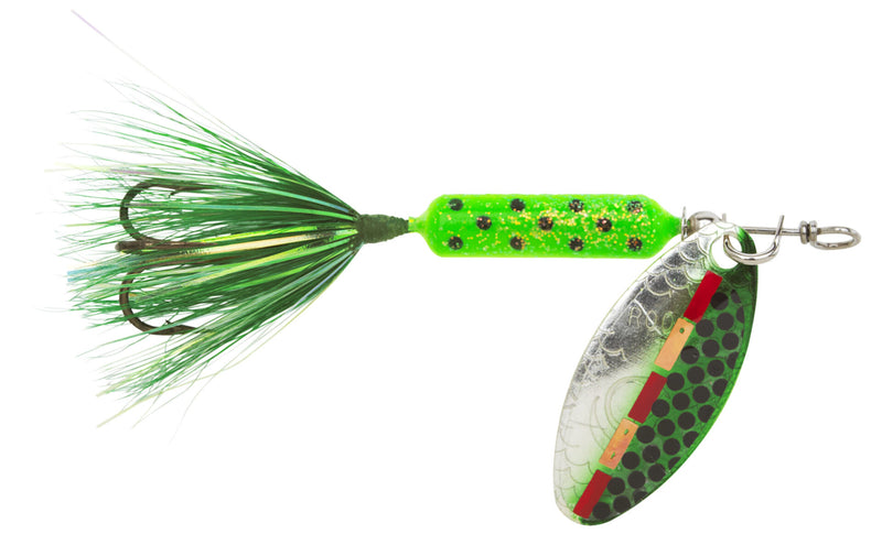 Yakima Rooster Tail Spinners