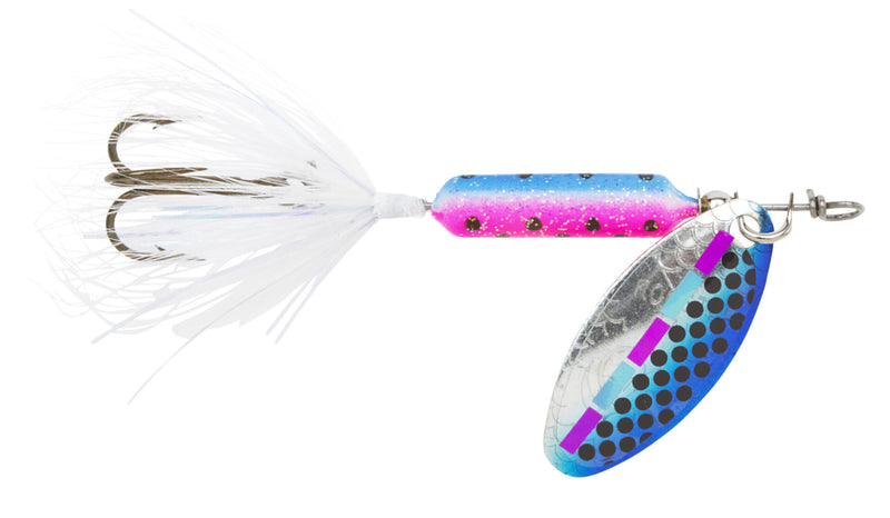 Yakima Rooster Tail Spinners