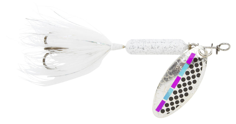 Yakima Rooster Tail Spinners