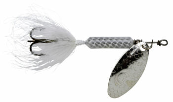 Yakima Rooster Tail Spinners