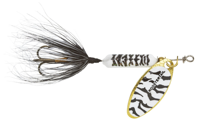 Yakima Rooster Tail Spinners