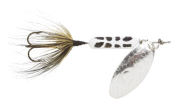 Yakima Rooster Tail Spinners