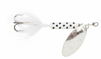 Yakima Rooster Tail Spinners
